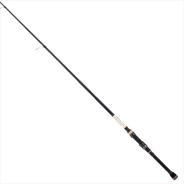 テイルウォーク トラウトロッド アウトバックパピー S50L-T