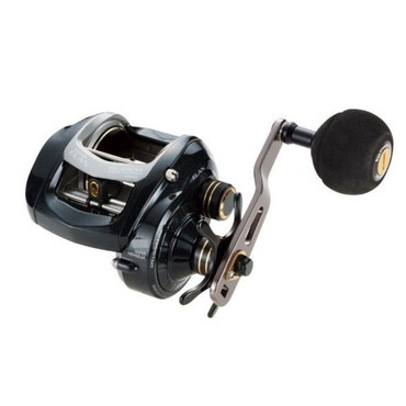 オクマ ベイトリール エランスーパーワイドパワー 71BL