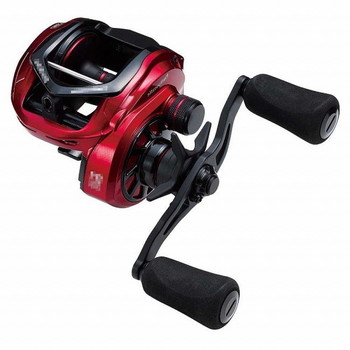 テイルウォーク TW ワイドバサル CA61L(左巻キ)