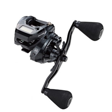 【訳あり】テイルウォーク ベイトリール VILAYER (ヴィレイヤー) DG 100-DH/L(左)