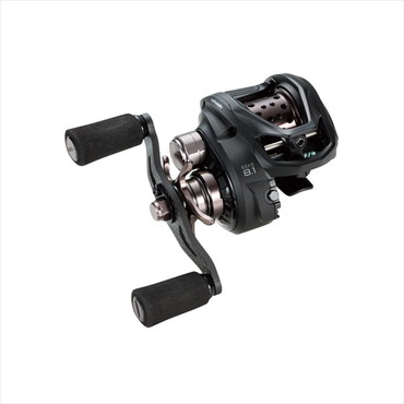 オクマ ベイトリール クロスピア BF100XG-DH/R