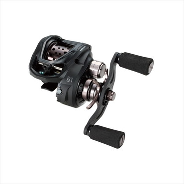 オクマ ベイトリール クロスピア BF100XG-DH/L