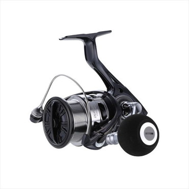 テイルウォーク スピニングリール デュライズ 3500S HGX