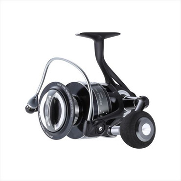 テイルウォーク スピニングリール ステルス 14000HGX