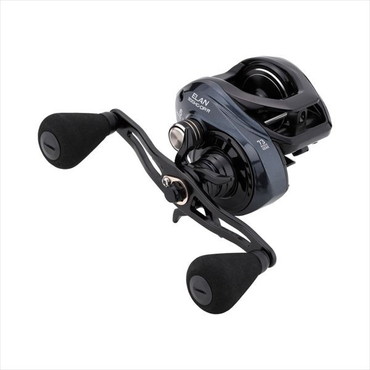 テイルウォーク ベイトリール エラン ワイドパワー BM 300HG-DP/R(右)