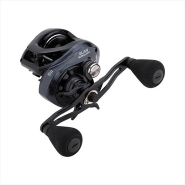 テイルウォーク ベイトリール エラン ワイドパワー BM 300HG-DP/L(左)