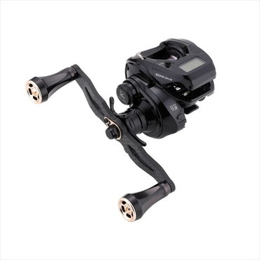 テイルウォーク ベイトリール ヴィレイヤーDGネクシス 100HG-DH/R(右)