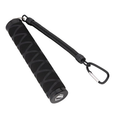 エイテック アルファタックル 根切りん棒 ブラック