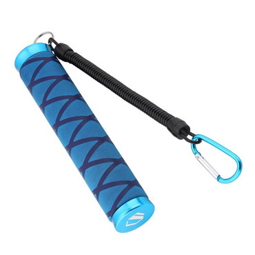 エイテック アルファタックル 根切りん棒 ブルー