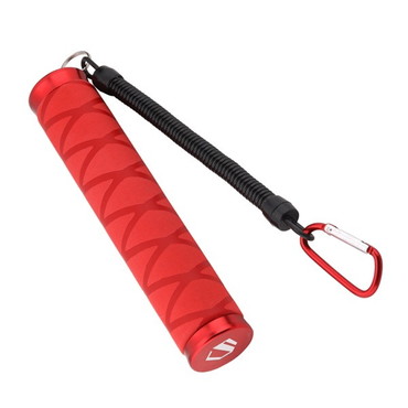 エイテック アルファタックル 根切りん棒 レッド