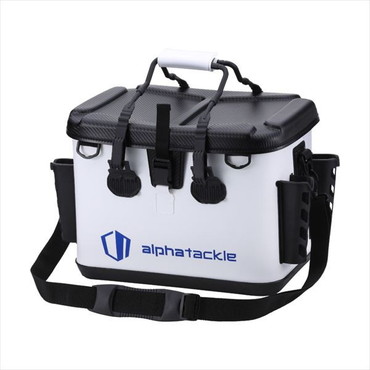 アルファタックル バッカン AT システムバッカン