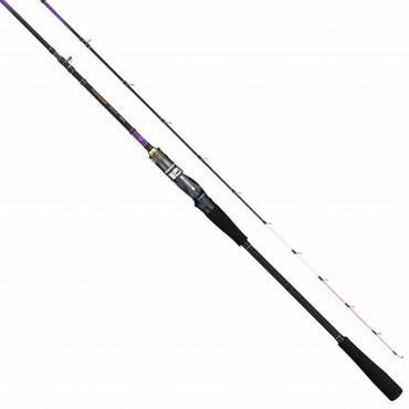 アルファタックル 船竿 alfa sonic TACHIUO (アルファソニック タチウオ) 190M/FSL