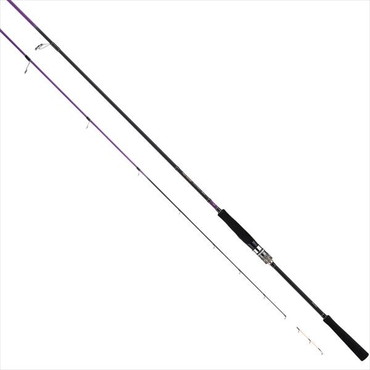 アルファタックル 一つテンヤ竿 アルファソニック テンヤマダイ 240L/TISL(スピニング 2ピース)