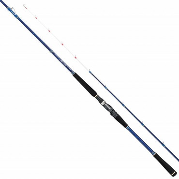 アルファタックル 船竿 MID ARM (ミッドアーム) 73-270MH