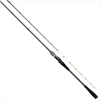 アルファタックル ライトゲームロッド ライトゲーム FT 73 190M