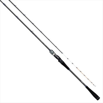 アルファタックル ライトゲームロッド ライトゲーム FT 82 180MH