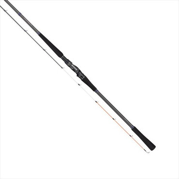 アルファタックル メバル竿 セトウチメバル FT 360S（ベイト・3ピース）