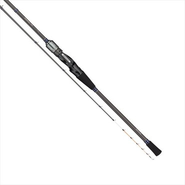 アルファタックル カワハギ竿 カワハギ FT 175MH（ベイト・2ピース）