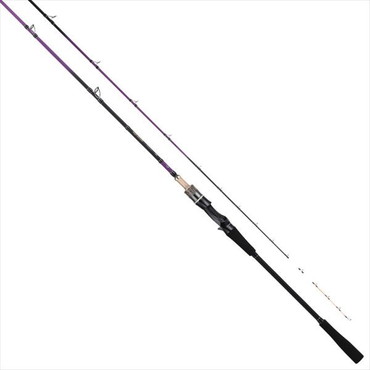 アルファタックル 船竿 アルファソニック PG 64 Ver.II 215MH