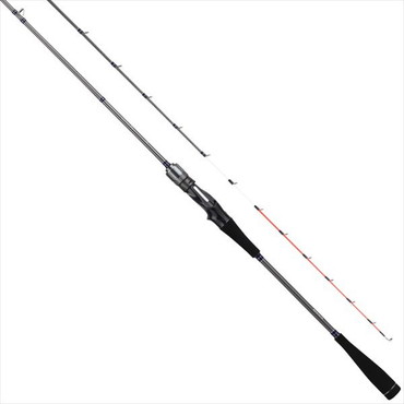 アルファタックル ライトゲームロッド ライトアジ FT 170