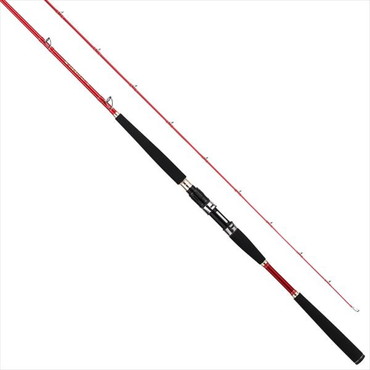 アルファタックル 船竿 神業(KAMIWAZA) Ver.II 300