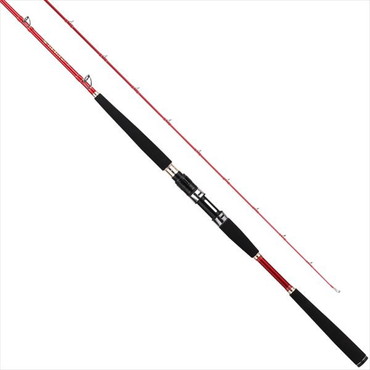 アルファタックル 船竿 神業(KAMIWAZA) Ver.II 271