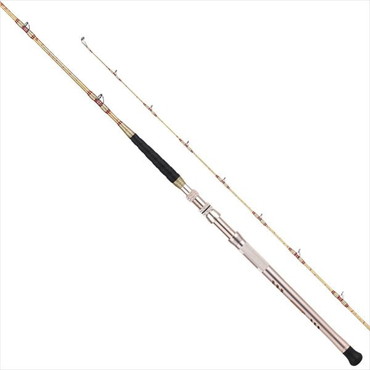 アルファタックル 船竿 グラスラム オーバー 220 KASE