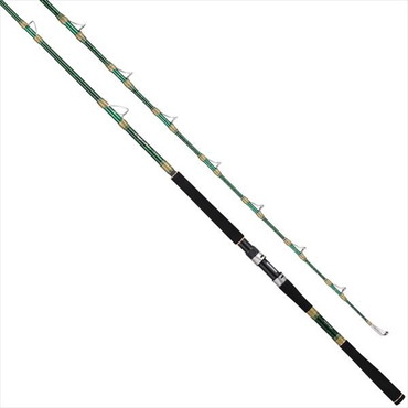 アルファタックル 船大物竿 ディープアーム 73 210H