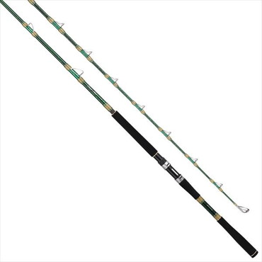 アルファタックル 船大物竿 ディープアーム 73 230H