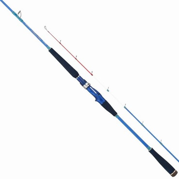 アルファタックル 船竿 ミッドアーム73(25モデル) 200M