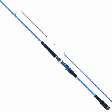 アルファタックル 船竿 ミッドアーム73(25モデル) 230MH