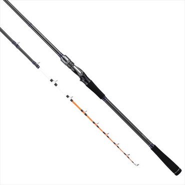 アルファタックル 船竿 エギタコ FT 175HH(ベイト 2ピース)