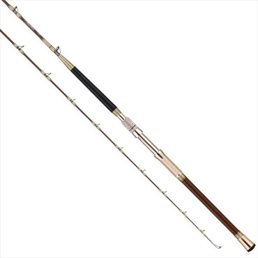 アルファタックル 船竿 グラスラム(25モデル) 220SS