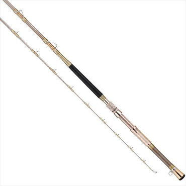 アルファタックル 船竿 グラスラム(25モデル) 230M