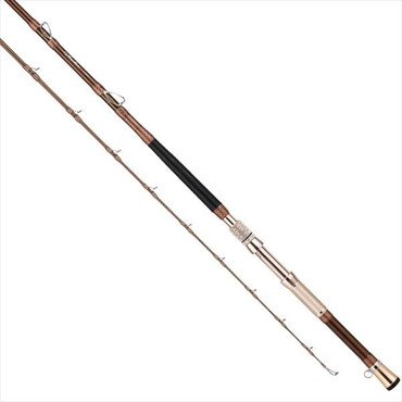 アルファタックル 船竿 グラスラム(25モデル) 230MH