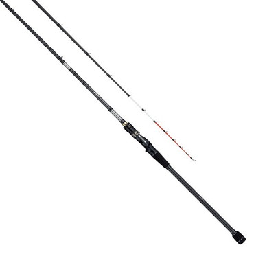 エイテック アオリ竿 海人 瀬戸内アオリ 155S/RIGHT