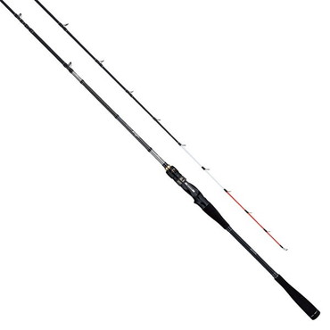 エイテック 船竿 Kaijin タチウオテンヤ 91 175H