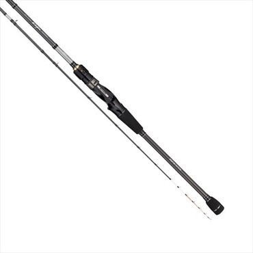 アルファタックル カワハギ竿 kaijin 海人 カワハギ 170MH（ベイト・2ピース）