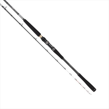 アルファタックル 船大物竿 kaijin 海人 中深海 205MH（両軸用・2本継）