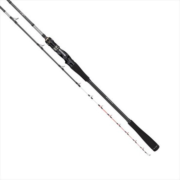 アルファタックル 船竿 kaijin 海人 餌木タコ 180H（ベイト・2ピース）