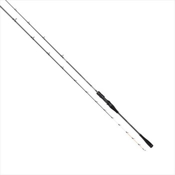 アルファタックル 船竿 kaijin 海人 マダイゲーム 215/FSL（ベイト・2ピース）