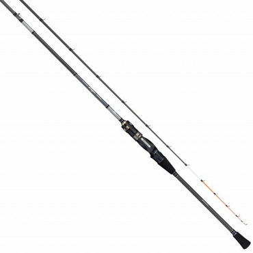 アルファタックル カワハギ竿 kaijin KAWAHAGI (カイジン カワハギ) 178M