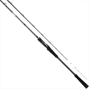 アルファタックル フグ竿 カイジン関西リージョナル フグ 180H