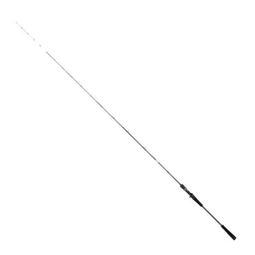 アルファタックル 船竿 kaijin関西リージョナル 大阪湾アジ210S(ベイト/2ピース)