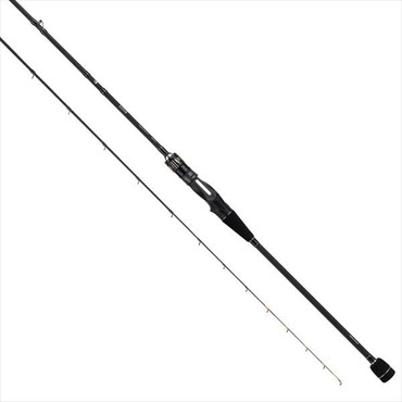 アルファタックル 船竿 シオン マゴチ 200ML(ベイト 2ピース)