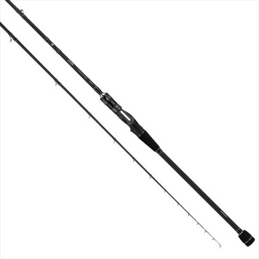 アルファタックル フグ竿 シオン フグカットウ 155MH(ベイト 2ピース)