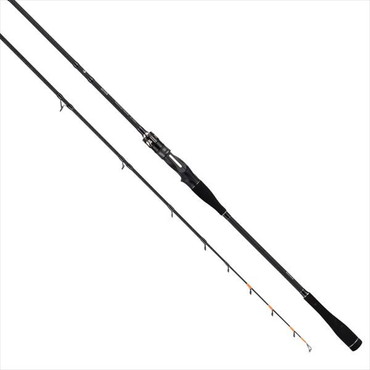 アルファタックル 船竿 シオン タチウオテンヤ 91 175MH(ベイト 2ピース)