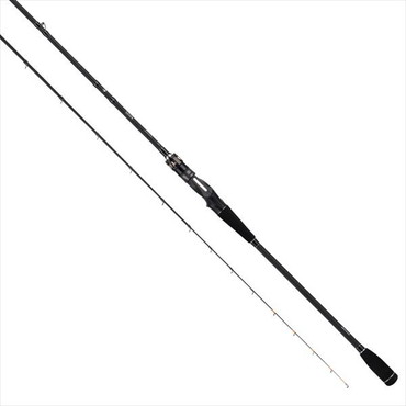 アルファタックル 船竿 シオン アマダイ 205(ベイト 2ピース)