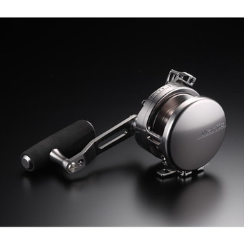 マーフィックス 両軸リール　LN4-RH (右ハンドル)