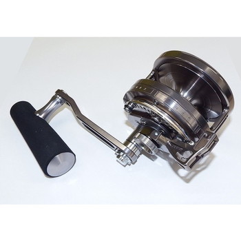 マーフィックス ベイトリール LN4-LH (左ハンドル)